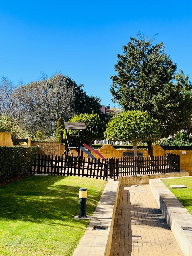 Jardines Isla Canela Appartamento
