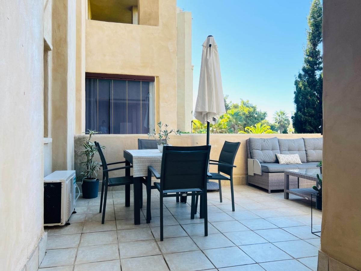 Jardines Isla Canela Apartment
