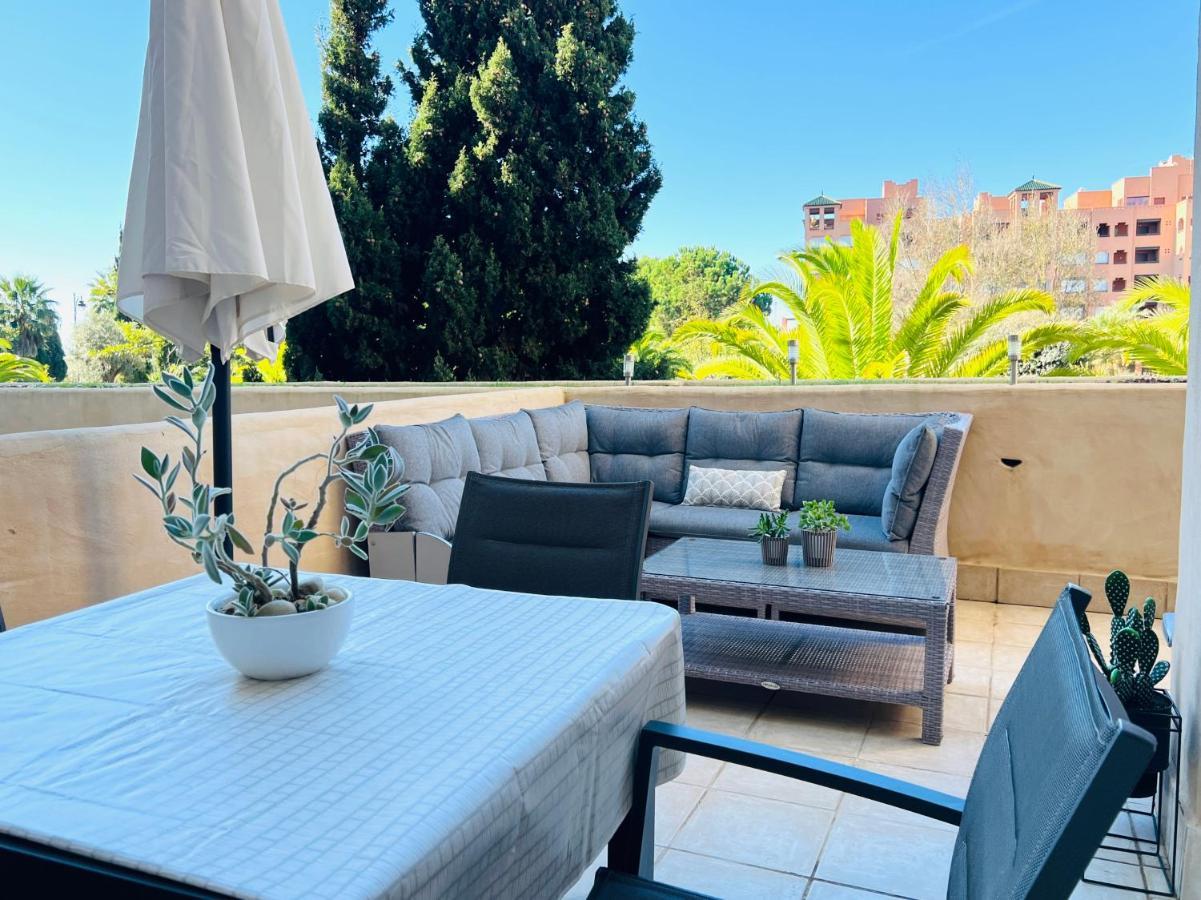 Apartment Jardines Isla Canela