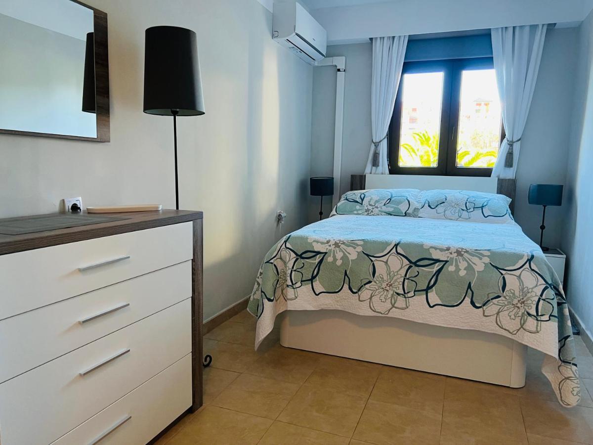 Jardines Isla Canela Apartment Huelva