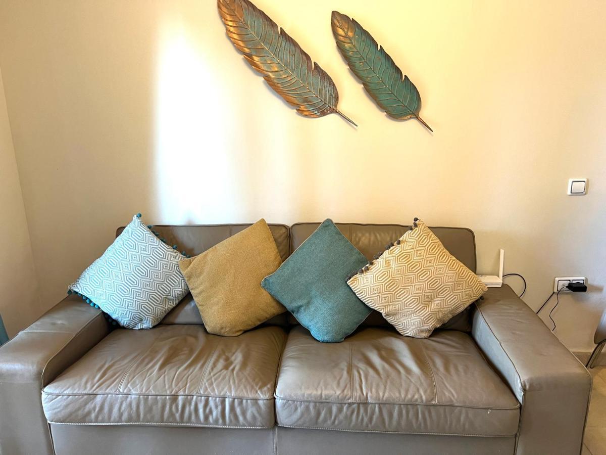 Jardines Isla Canela Apartment