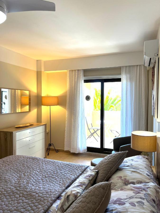 Jardines Isla Canela Apartment Huelva