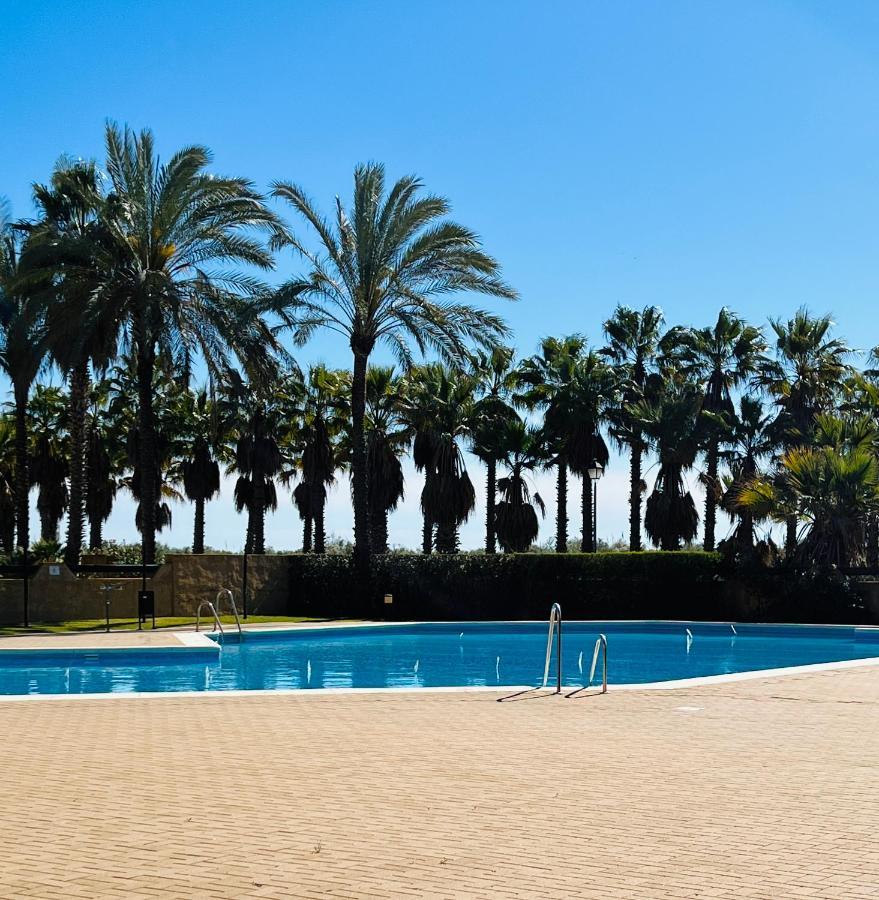 Jardines Isla Canela Apartment *