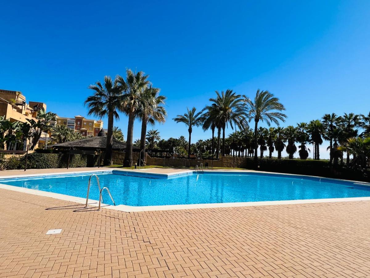 Jardines Isla Canela Apartment